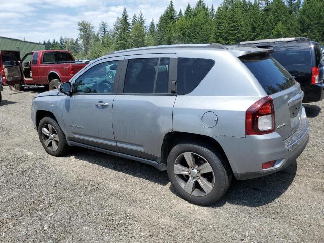 1C4NJDEB4GD770466 Jeep Compass Latitude