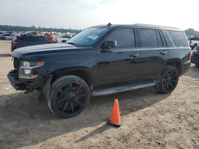 2015 Chevrolet Tahoe 