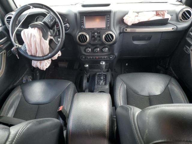 1C4HJWEG8HL527416 Jeep Wrangler Unlimited Sahara