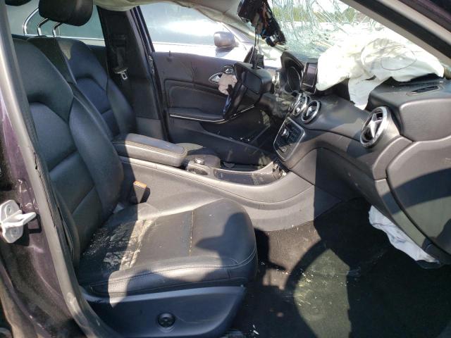 2015 MERCEDES-BENZ GLA 250 - WDCTG4EB2FJ138324