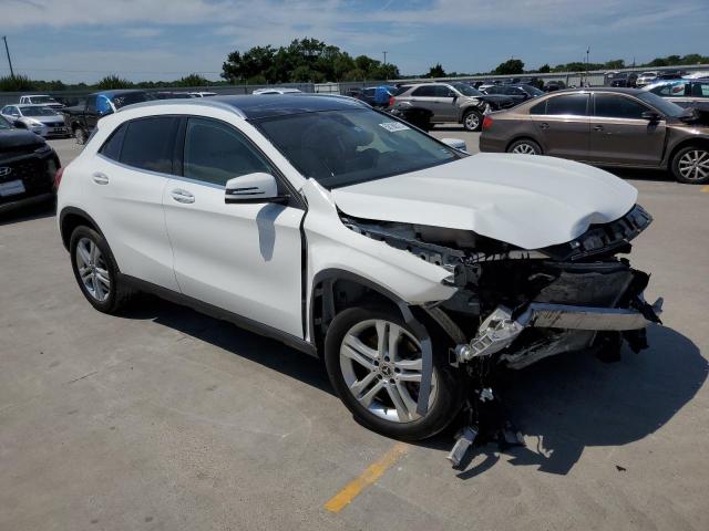 2019 MERCEDES-BENZ GLA 250 - WDCTG4EB5KJ597096