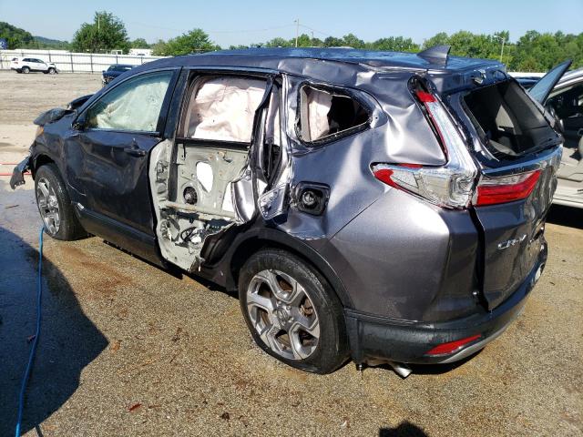 7FARW2H57JE022151 Honda CR-V EX
