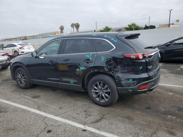 JM3TCBCY3M0525794 Mazda Cx-9 Touring