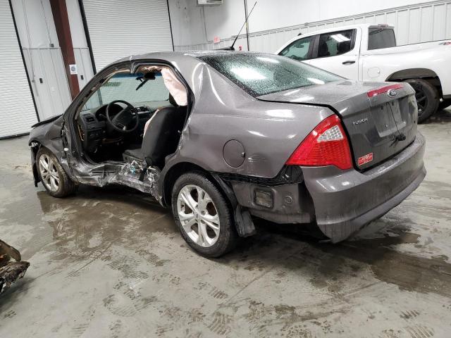 Vin: 3fahp0haxcr366800, lot: 74725423, ford fusion se 20122