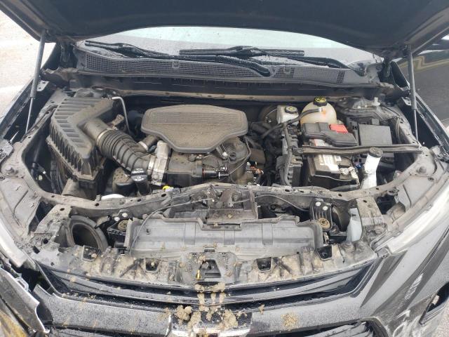 2019 CHEVROLET BLAZER PRE - 3GNKBFRS6KS693539