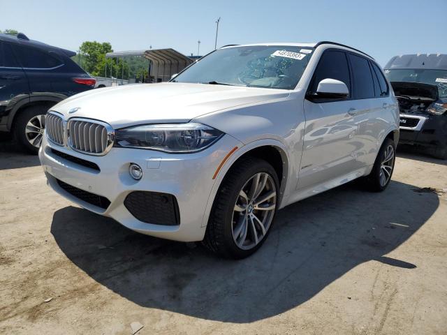 2014 BMW X5 xDrive50i