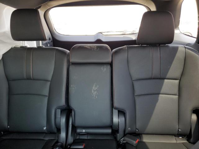 5FNYF8H62NB015343 Honda Passport Trail Sport