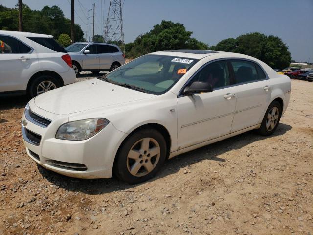 2008 Chevrolet Malibu LS