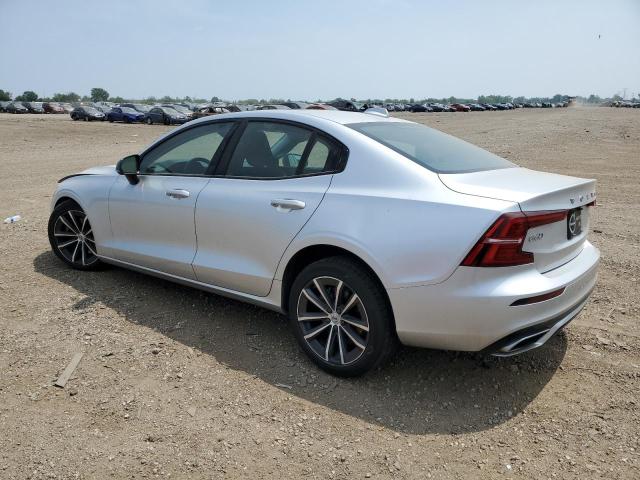 2022 VOLVO S60 B5 MOM 7JRL12TZ7NG162689