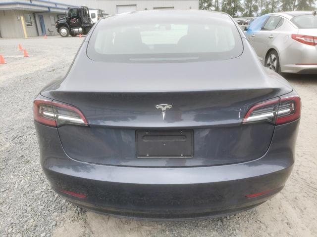 5YJ3E1EA4PF427098 Tesla MODEL 3