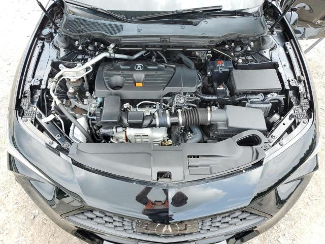 2022 ACURA TLX TECH A - 19UUB6F52NA002269