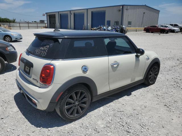 WMWXP7C5XF2A33501 Mini Cooper S 2015