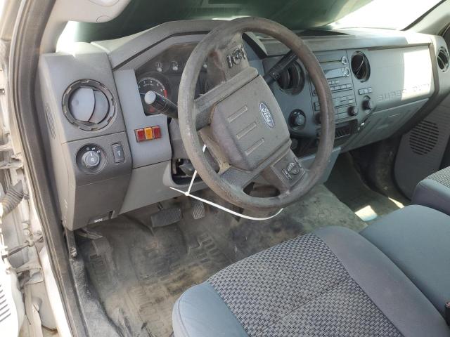 1FTBF2A60FEA14353 Ford F250 Super Duty