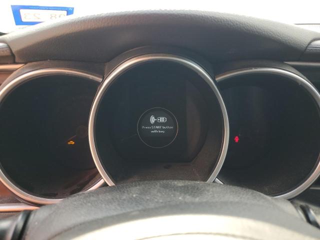 5XXGN4A77FG509528 KIA OPTIMA EX