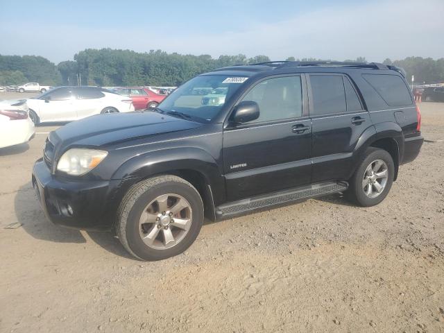 2008 Toyota 4Runner Limited