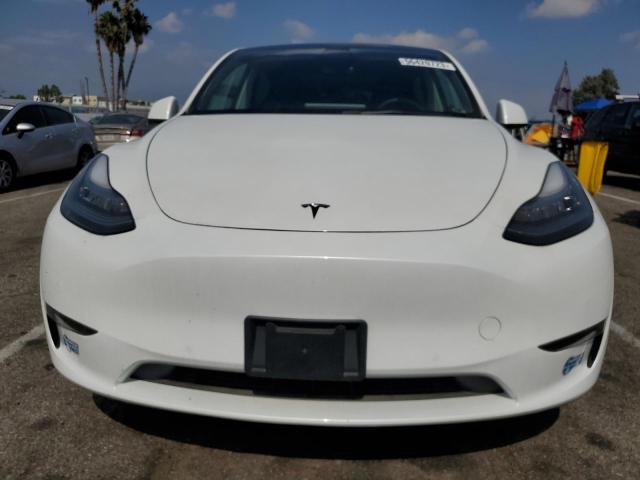 5YJYGAEEXMF196626 Tesla Model Y