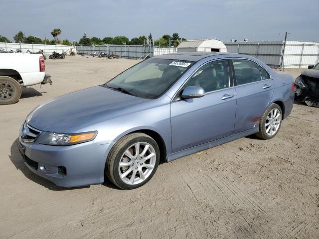 2008 Acura TSX 