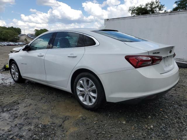 Vin: 1g1zd5st7nf180803, lot: 56046543, chevrolet malibu lt 20222