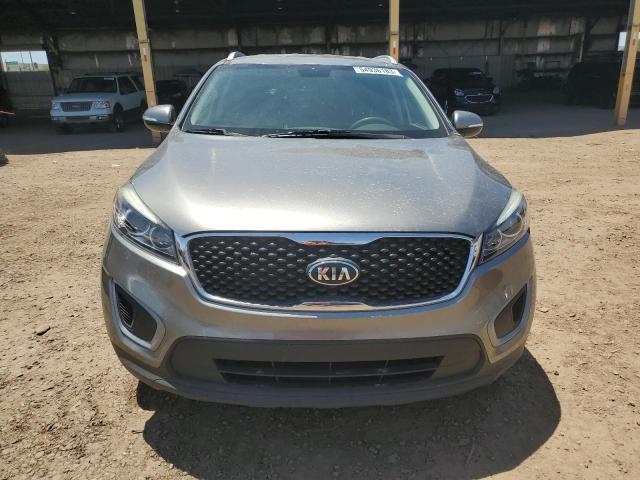 5XYPG4A58GG149708 KIA SORENTO LX