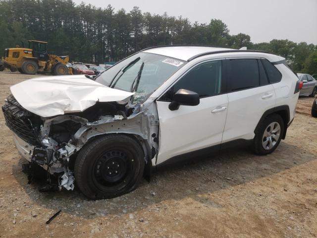 VIN 2T3F1RFV2LC111469 2020 TOYOTA RAV4 no.1