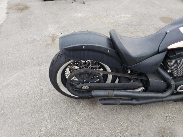 2013 VICTORY MOTORCYCLES HIGH-BALL - 5VPWB36N8D3022276