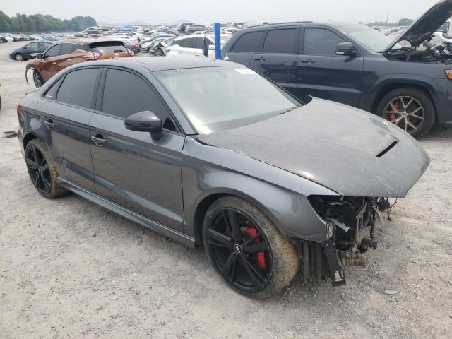 2018 AUDI RS3 WUABWGFF0J1904019