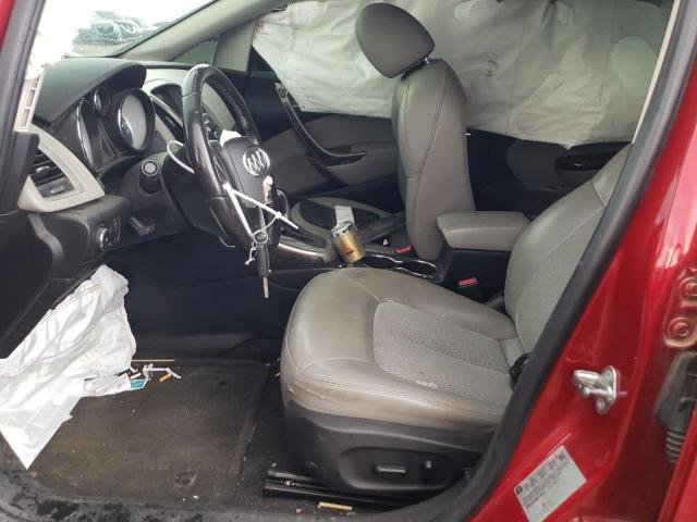 1G4PW5SK5G4176324 Buick Verano Sport Touring