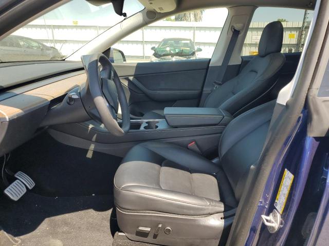 5YJYGDEF8MF157706 Tesla Model Y