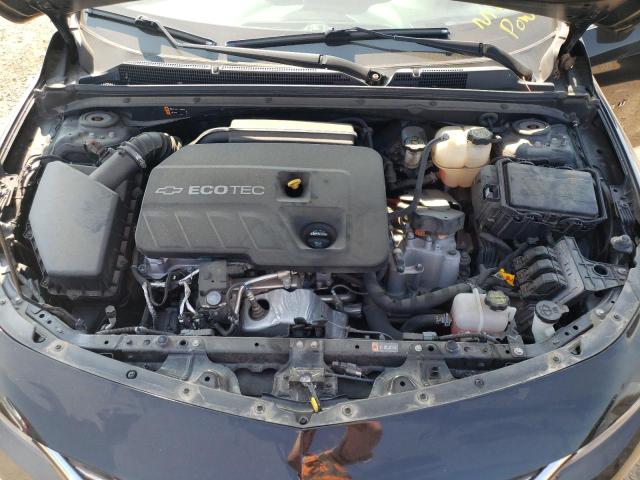 2016 CHEVROLET MALIBU HYB - 1G1ZJ5SUXGF282861