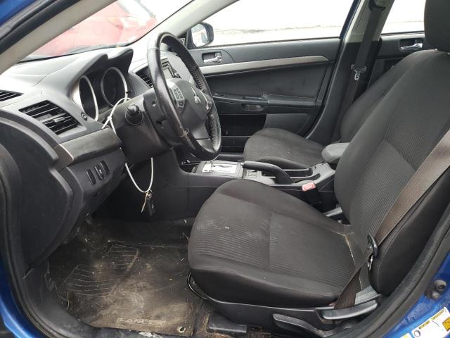 2015 MITSUBISHI LANCER SE JA32V2FW9FU004484