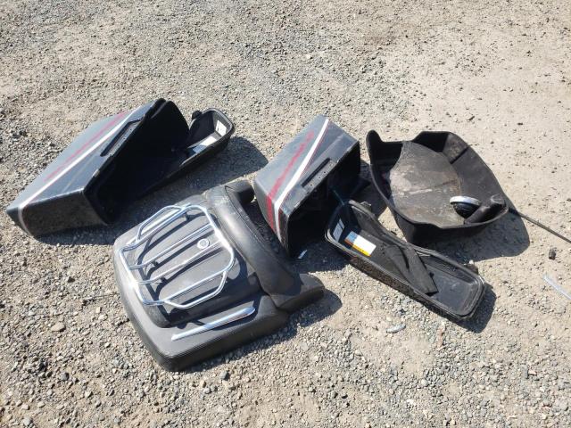 2006 HARLEY-DAVIDSON FLHTCUSE - 1HD1PRE136Y954398