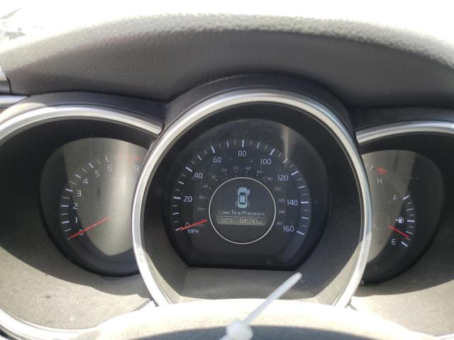 5XXGM4A70FG467125 KIA Optima Lx
