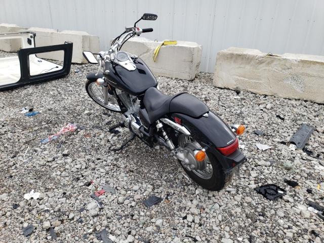 2009 HONDA VT750 C2 JH2RC53089K202603