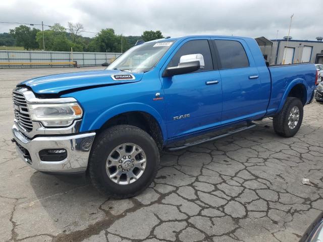 Dodge Ram 2500 2021