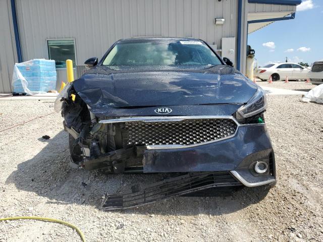 2017 KIA CADENZA PR - KNALC4J12H5078116