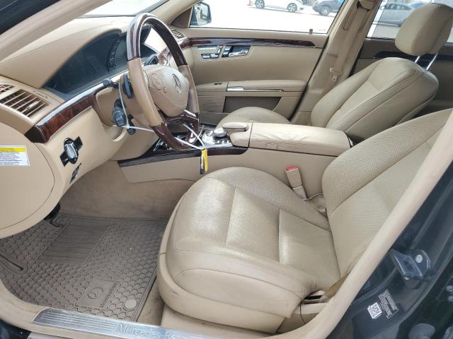 VIN WDDNG9EB9DA533440 2013 Mercedes-Benz S-Class, 5... no.7