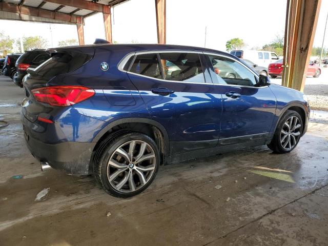 VIN WBXYJ3C35JEJ91610 2018 BMW X2, Sdrive28I no.3