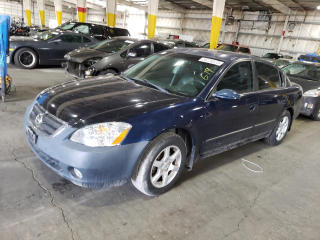 2005 Nissan Altima SE