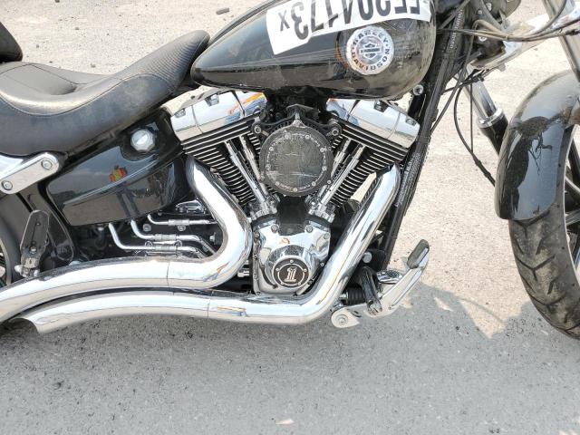 2014 HARLEY-DAVIDSON FXSB BREAK 1HD1BFV17EB029198