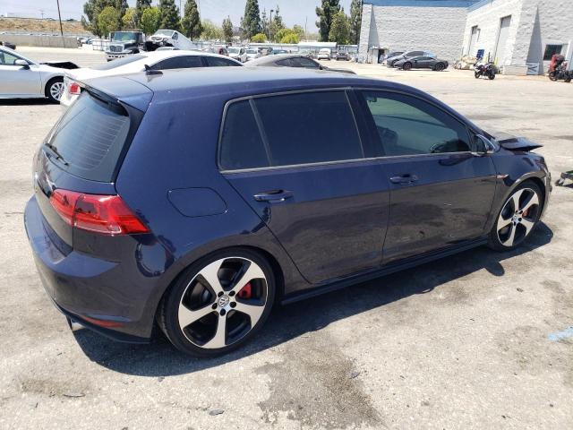 2017 VOLKSWAGEN GTI S/SE - 3VW447AU0HM043551