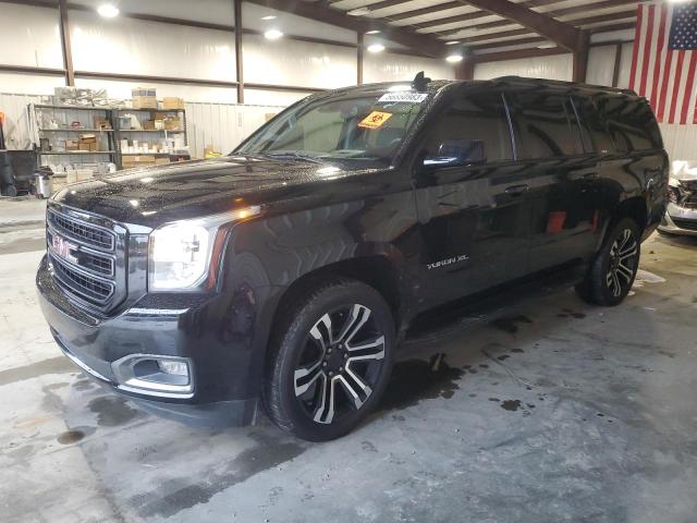 2020 GMC Yukon XL 