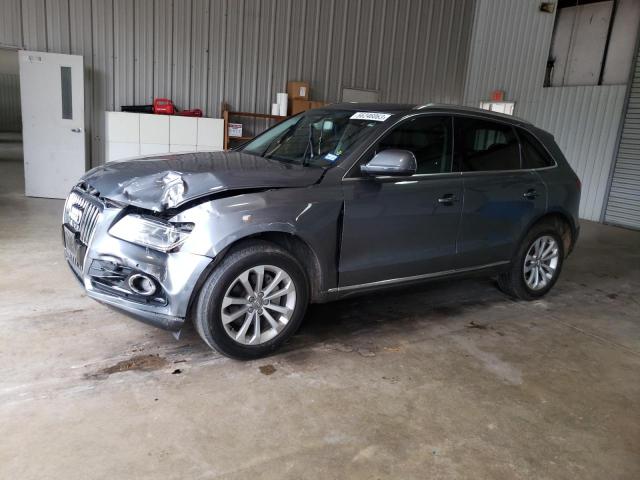 VIN WA1LFAFP4DA041859 2013 Audi Q5, Premium Plus no.1