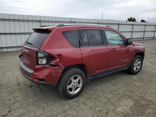 1C4NJCBA5FD156188 Jeep Compass Sport