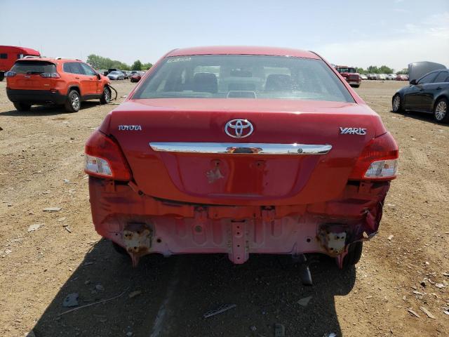 2007 Toyota Yaris VIN: JTDBT923771185082 Lot: 42192864