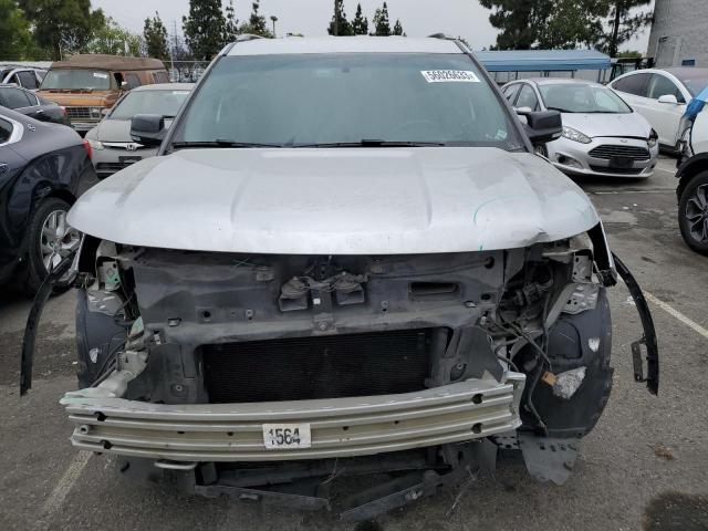1FM5K7D88HGA70076 Ford EXPLORER XLT