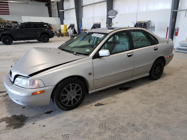 2003 Volvo S40 