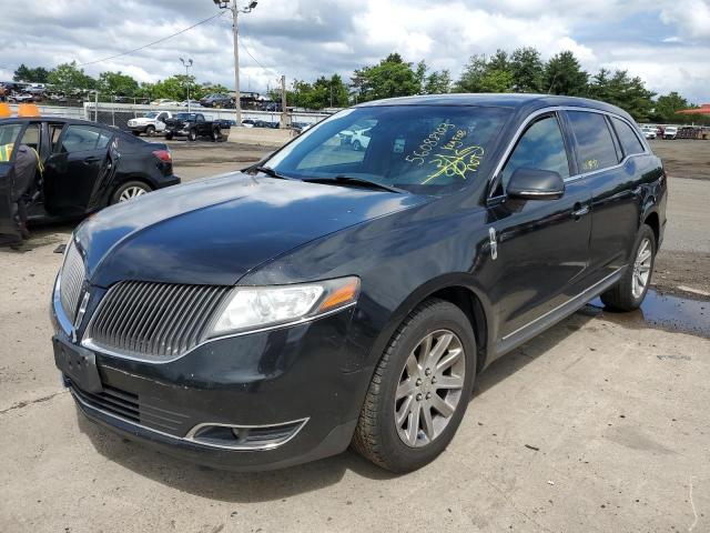 2014 Lincoln MKT 