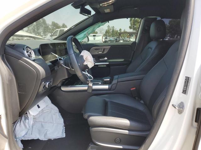W1N4N4GB0MJ145453 Mercedes-Benz GLA 250