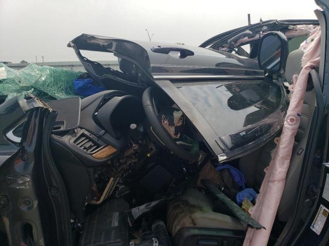 2018 HONDA CR-V EX - 2HKRW2H52JH680103