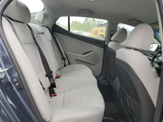 KNAGM4A79F5571310 KIA Optima Lx